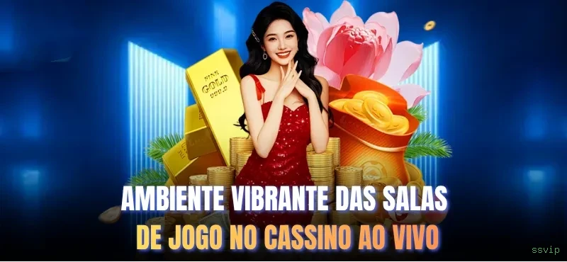 Configurações úteis dentro do app ssvip