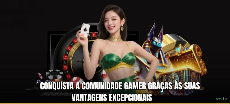 Configurações úteis dentro do app ssvip