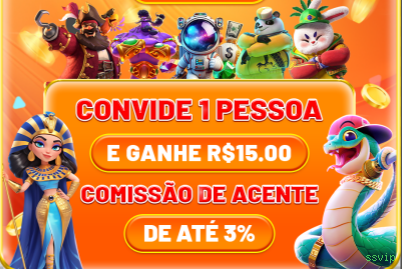 Cassino ssvip - mesas ao vivo e jogos