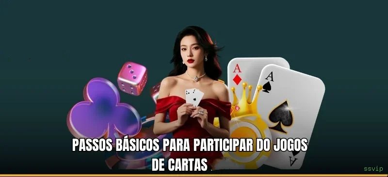 Cassino ao vivo ssvip dealers