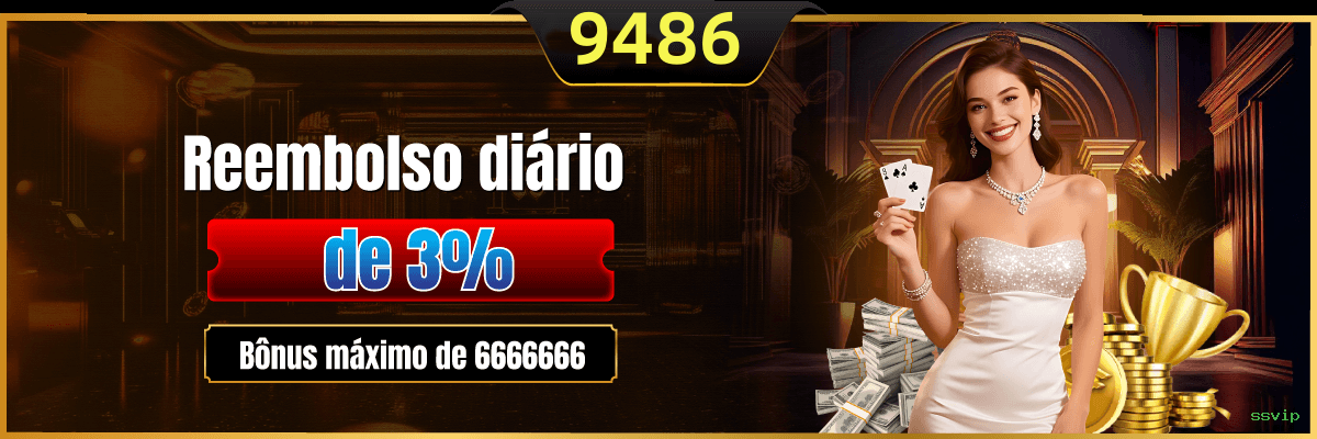 Bônus exclusivos membros VIP ssvip