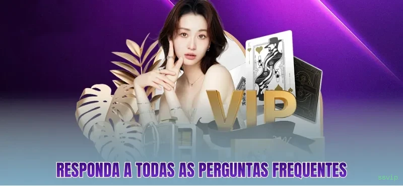 Ganhar e sacar na ssvip